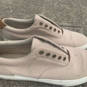Polo Ralph Lauren Shoes
